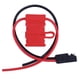 thumbnail image 4 of Cable de alimentación para Motorola Mobile Radio CDM1250 GM360 CM140 con fusible, 4 of 8