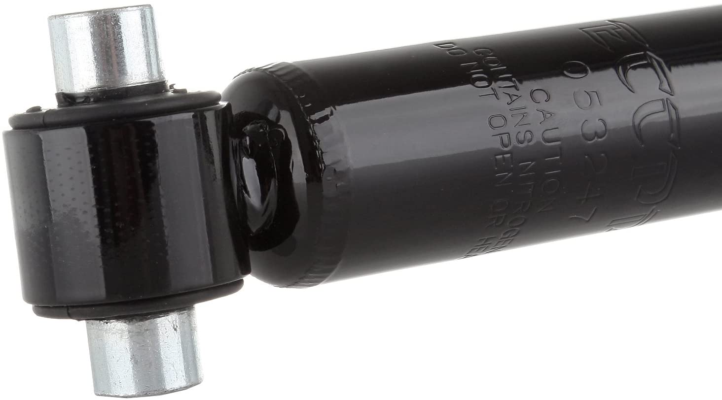 Rear Shocks Absorbers,ECCPP Gas Shocks for Chevy fits 2004-2007 for Buick Rainier,2003-06 for Chevy SSR,02-09 for Chevy Trailblazer,02-09 for GMC Envoy,02-04 O-ldsmobile Bravada