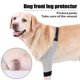 thumbnail image 3 of Protector de codera, suave, transpirable, alivio del dolor, soporte para hombros, coderas (S), 3 of 5