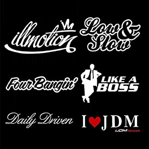 55cm 10 7cm Auto Front Windshield Decor Stickers Low Standards Graphics Reflective Decals Car Accessories Car Stickers Aliexpress