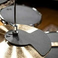 thumbnail image 4 of Vic Firth Drum and Cymbal Mutes Prepack: 10"/12"/14"/14"-18"/20"-22"/22", 4 of 6