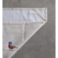 thumbnail image 3 of Maison d' Hermine Birdies on Wire Dishcloth (Set of 2), 3 of 5