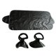 thumbnail image 2 of Parabrisas Cubierta de nieve Protector contra el polvo de hielo durante el invierno Sombrilla para la mayoría de los vehículos Sunnimix Protector contra el polvo de hielo de la nieve del sol, 2 of 8