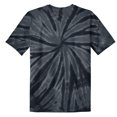 thumbnail image 6 of Yellow Rooster Male T-Shirts Little Boys Tie-Dye Black XS, 6 of 6