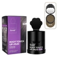 thumbnail image 1 of Hairline Contour Mud Hairline Contour Shadow Powder Filling Forehead Powder Waterproof Shadow, 1 of 8