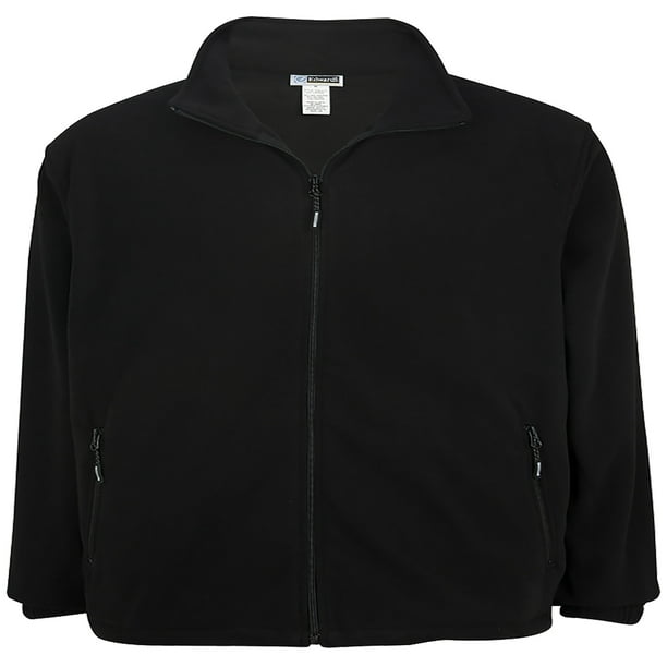 Edwards Garment Microfleece Jacket, Style 3450 - Walmart.com