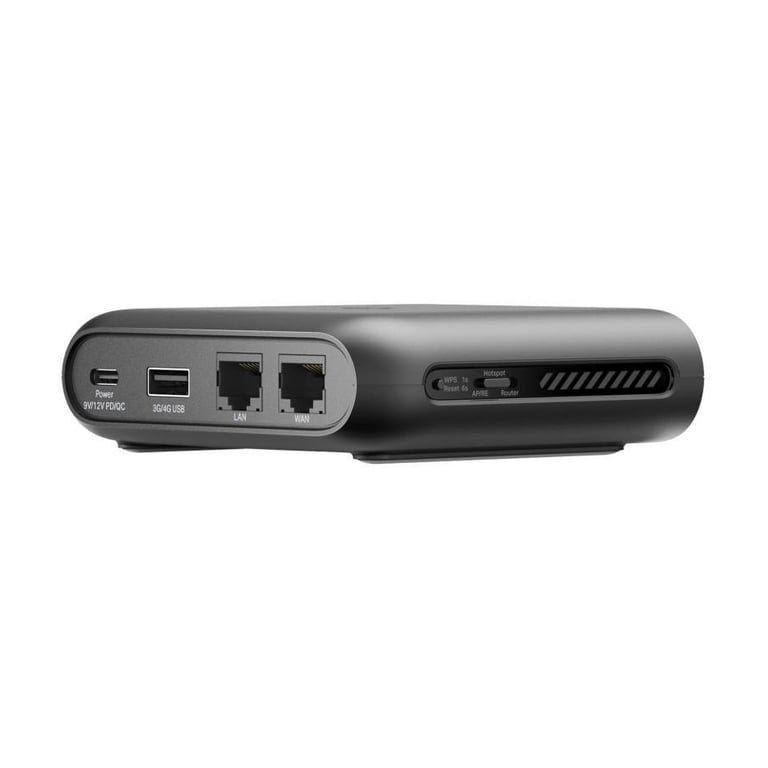 TP-Link TL-WR1502X Wi-Fi 6 Router, AX1500 Dual Band, USB, Ethernet