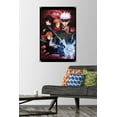 thumbnail image 2 of Jujutsu Kaisen - One Sheet Wall Poster with Pushpins, 22.375" x 34", 2 of 3