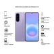 thumbnail image 4 of Smartphone Samsung Galaxy A57 5G 8+256 GB Lila Desbloqueado, 4 of 6