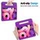 thumbnail image 3 of Funda Para iPad Air 4 y Air 5 Agarradera Morada, 3 of 8