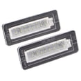 thumbnail image 1 of Luz Led para matrícula de coche, para Smart, para dos Coupe Convertible 450 451, 1 of 5