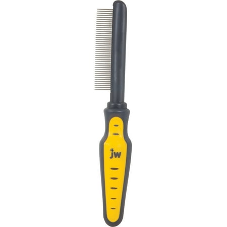 jw Gripsoft Cat Comb