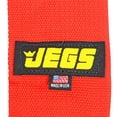 thumbnail image 3 of JEGS Red Latch & Link Ultra Series Harness 4-Point Design, 3 of 6