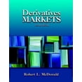 thumbnail image 1 of Pre-Owned Derivatives Markets (2nd Edition) (Hardcover) 032128030X 9780321280305, 1 of 1