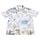 thumbnail image 1 of Camisa Informal Para Hombre Cómoda De Moda Elástica De Verano Para Uso Diario En La Oficina ANGGREK Otros, 1 of 8