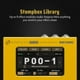 thumbnail image 4 of Pedal procesador multiefectos HOTONO Ampero Mini MP-50, 4 of 7