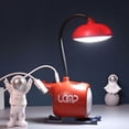 thumbnail image 6 of WNEXOPE Aeroplane-Themed Kids Desk Lamp - Cute Night Light for Bedroom; Eye-Caring, Portable LED Reading Lamp; Ideal Gift for Children Who Love Unique Designs, 6 of 6