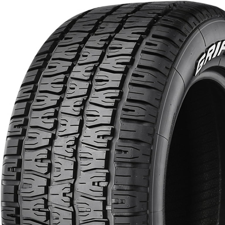 Gripmax MaxGrip Classic 225/60R15 96H Performance a/s All Season