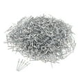 thumbnail image 1 of 1000PCS RIVETS OPEN DOME HEAD Aluminum 3.0mm(x 10mm) 3.0x10mm, 1 of 7