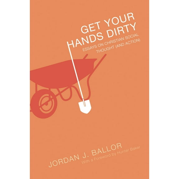 Get Your Hands Dirty (Paperback)