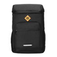 thumbnail image 3 of 3-In-1 Insulation Bag Reflective Rear Rack Pannier -repellent Bike Shoulder, 3 of 7