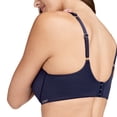 thumbnail image 5 of Jockey Women's Cushion Wire Full Coverage Bra, 5 of 7