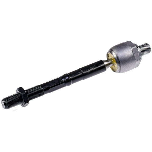 Dorman TI60195XL Front Inner Steering Tie Rod End for Specific Hyundai / Kia Models, Black Fits select: 2006-2012 KIA SEDONA, 2007-2008 HYUNDAI ENTOURAGE