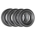 thumbnail image 3 of eCustomrim 4-Pk ST205/75D14 Trailer Tires Bias Ply Load C 1760# 205/75D 14 2 Year Warranty, 3 of 6