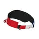 thumbnail image 2 of Balery USA Canada Flag Gorra deportiva con visera ajustable para mujer y hombre (talla única), 2 of 7