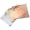 thumbnail image 3 of COMPUKAS 300Pcs Imitation Gold Foil Metallic Leaf For Furniture Decoration And Diy Crafts, 3 of 6