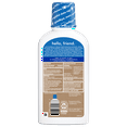 thumbnail image 6 of hello Empower-Mint Fluoride Free and Alcohol Free Mouthwash, Peppermint Pow, 16 Fl Oz Bottle (Pack of 2), 6 of 6