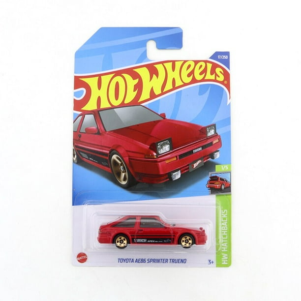 2022 hot wheels E boost Aston Martin McLaren F1V 91 Mazda MX-5 MIATA coche de juguete de aleación fundición a presión modelo de coche de simulaciónzhangmengya zhangmengya unisex