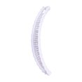 thumbnail image 1 of Pinza tipo banana para mujer, pasadores rizados, pinza de cola de pez, pinza tipo banana para coleta, para cabello grueso, liso o rizado, 1 unidad, 1 of 4