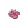 thumbnail image 1 of Mini Melissa Kids 32803 54157/PINK GLITTER, 1 of 4