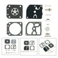 thumbnail image 2 of Kit de Réparation de Carburateur pour Scie à Chaîne RB-70 018 MS180 017 MS170, 2 of 11