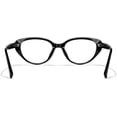 Black Cat Eye Reading Glasses Anti Blue Light Retro Full Rim Style black-cat-eye-reading-glasses-anti-blue-light-retro-full-rim-style