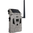 thumbnail image 5 of Bushnell CelluCORE 20 Solar Trail Camera, Low Glow Hunting Game Camera with Detachable Solar Panel with Bundle Options Strap + SD Card, 5 of 8