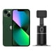 thumbnail image 1 of Smartphone iPhone 13 Reacondicionado 128gb Verde + Estabilizador Apple iPhone MGCT3LL/A, 1 of 2
