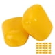 thumbnail image 5 of DEWIN Útiles cebos de Carpa de Sabor Artificial Suave de Agua Dulce para Exteriores, señuelos de Pesca de maíz, 50 unids/Bolsa, 5 of 5
