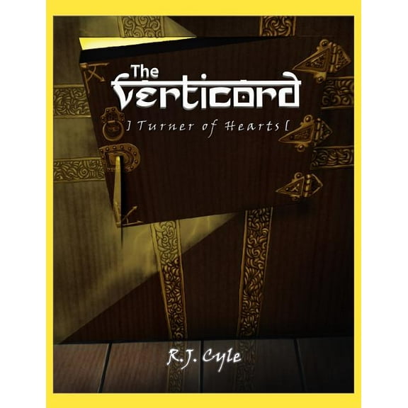Verticord : Turner of Hearts