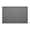 Black, variant on Silicone Ice Maker Mat, 18.911.8 Spill-Proof Leak-Proof Under Ice Machine Pad, Anti-Scratch Countertop Protector Mat for Home Kitchen Bar