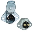 thumbnail image 1 of Enganche de Remolque Philips 15-326 - Enchufe para Portón Elevador Original, 0.3 kg, 1 of 1
