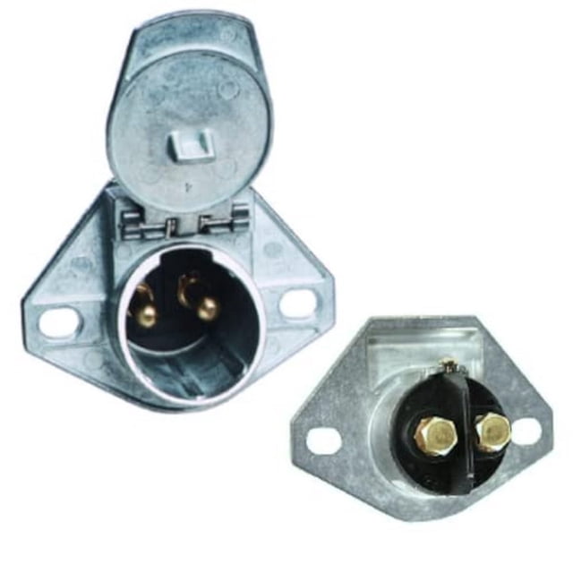 Enganche de Remolque Philips 15-326 - Enchufe para Portón Elevador Original, 0.3 kg