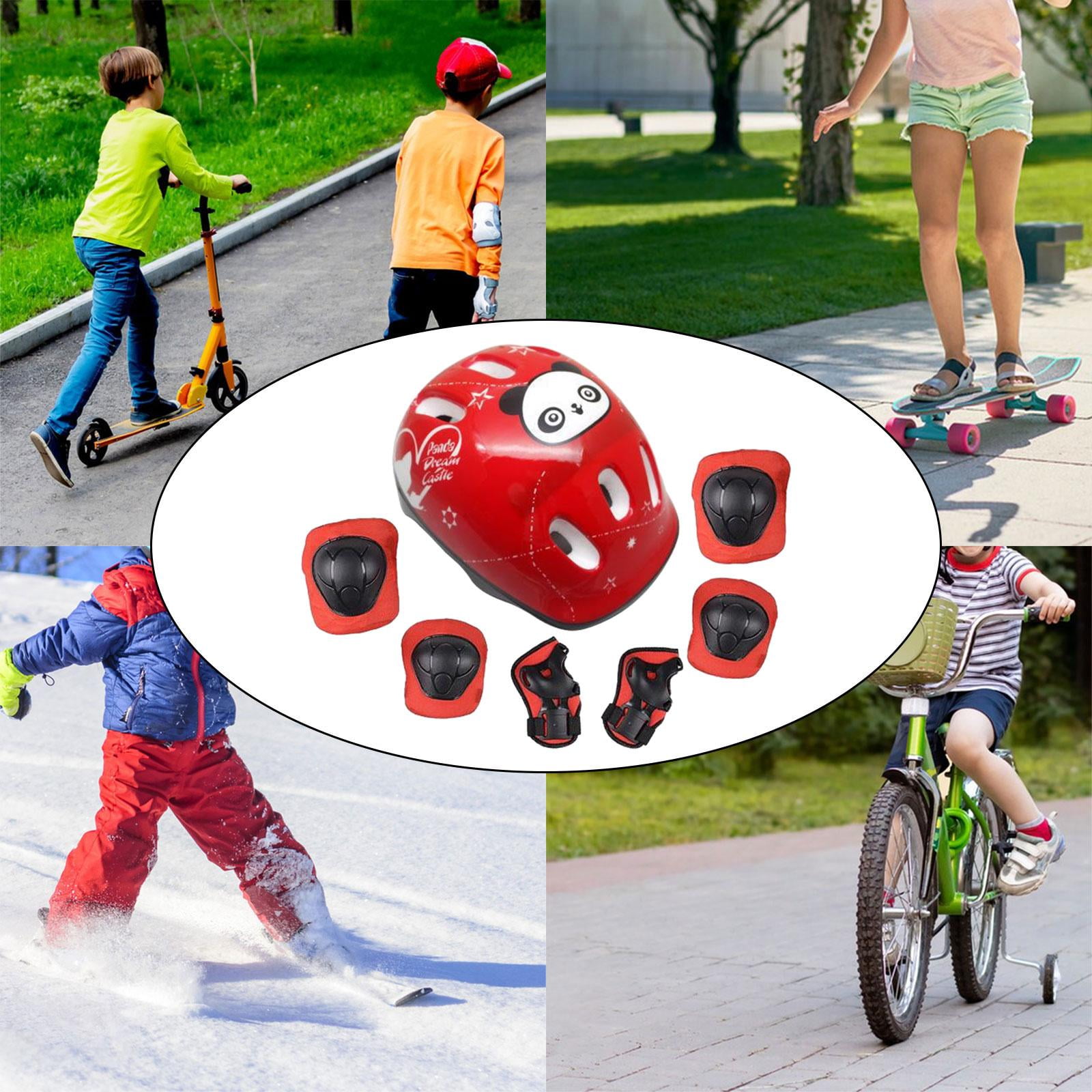 Kids helmet kit sale