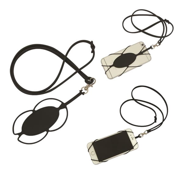 Slipholder - Black