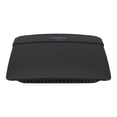 thumbnail image 1 of Linksys E1200 - Routeur Sans Fil - Commutateur à 4 Ports - 802.11b/g/n - 2.4 GHz, 1 of 3