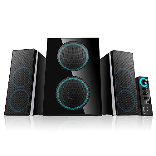 pc speakers walmart