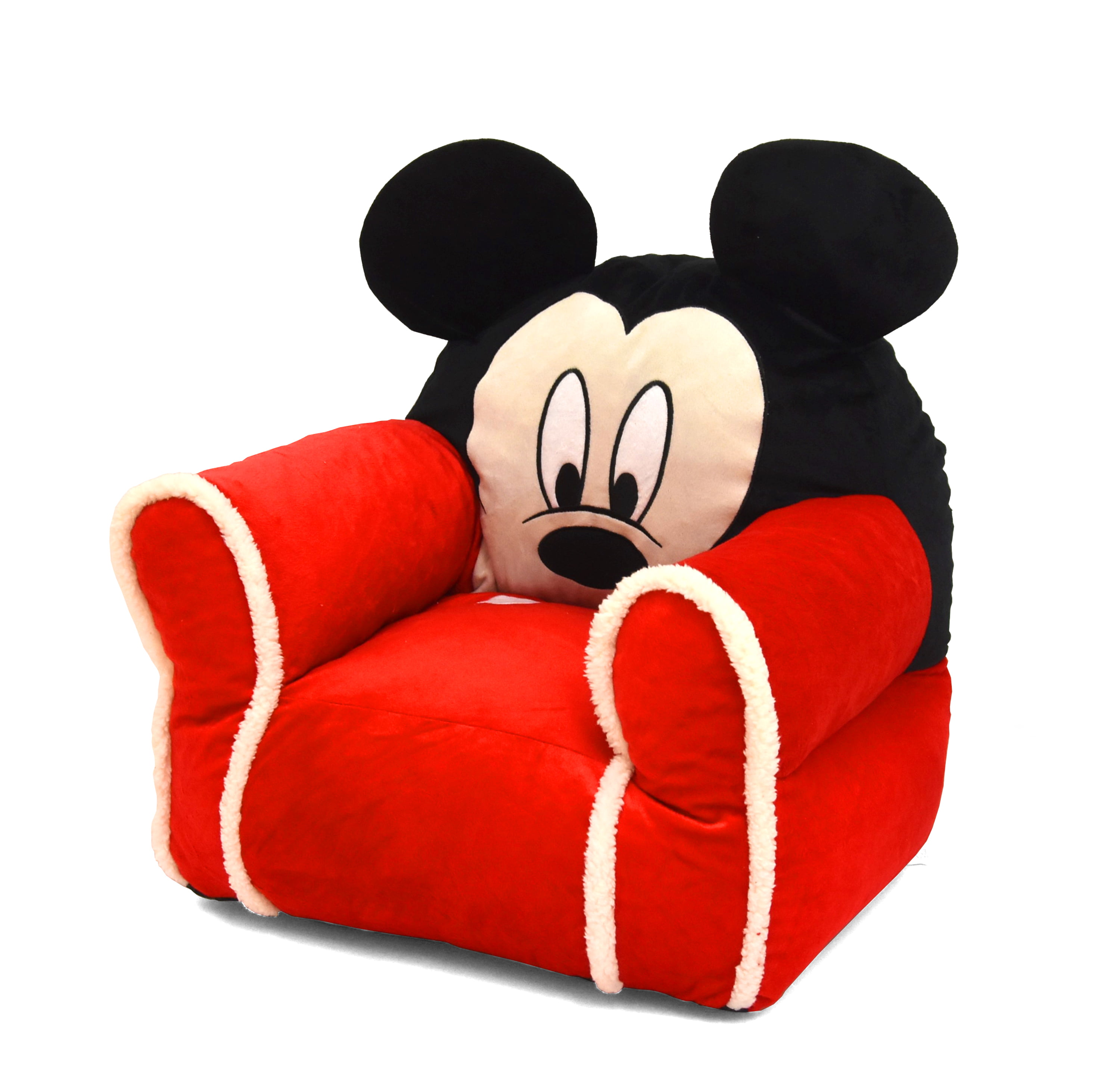 Disney Mickey Mouse Bean Chair