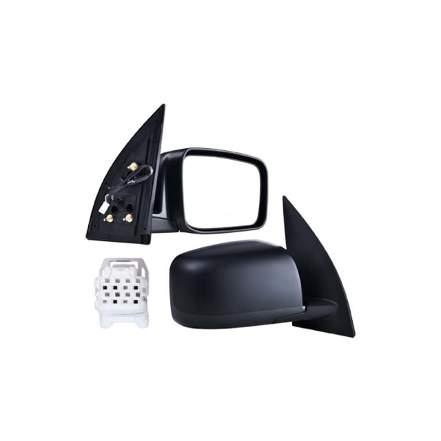 Espejo Depo Nissan X-Trail 2008 - 2014 Derecho