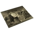 thumbnail image 3 of Print: The Death Bed Of Wesley, 1841, 3 of 4